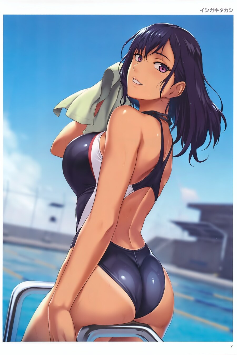 엉덩이 페티쉬 있는 오타쿠들 특징_1.jpg