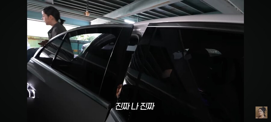 한가인이 극 J 딸에게 학원 가지 말고 여행 가자고 갑자기 얘기 했을때 딸 반응_22.jpg