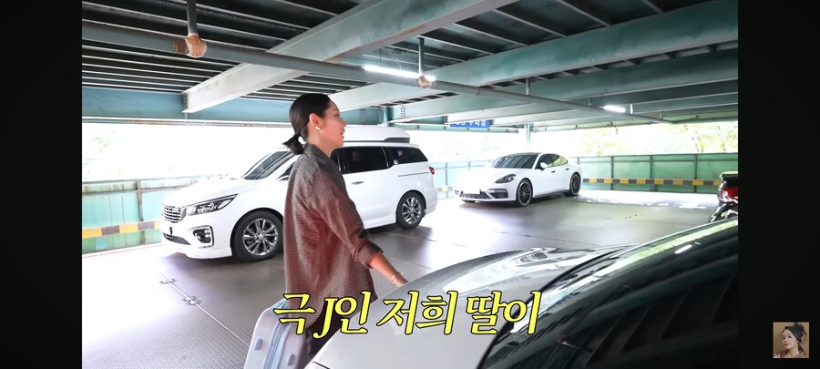 한가인이 극 J 딸에게 학원 가지 말고 여행 가자고 갑자기 얘기 했을때 딸 반응_24.jpg