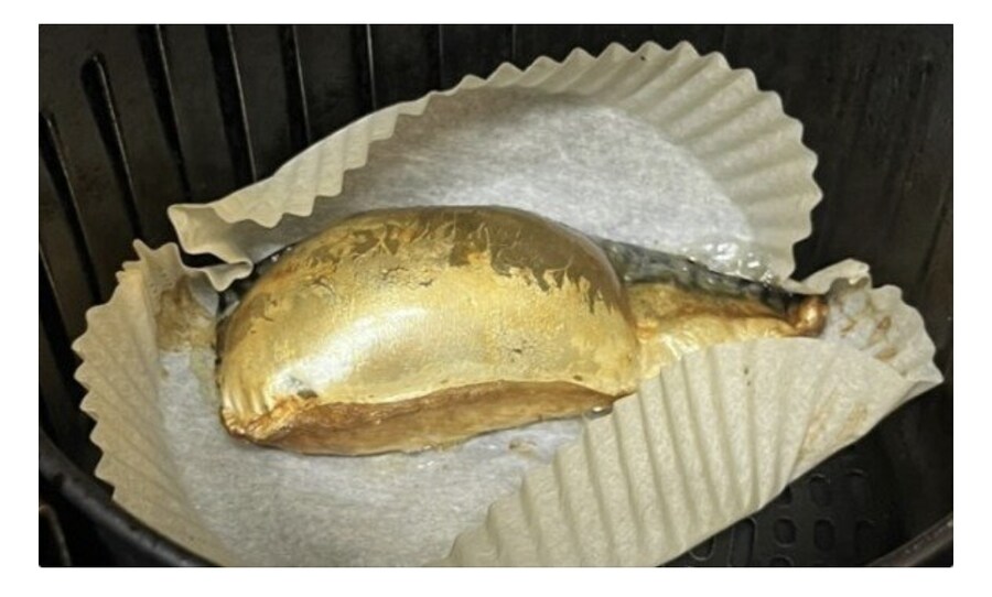 에어 프라이어에 돌린 고등어_1.jpg