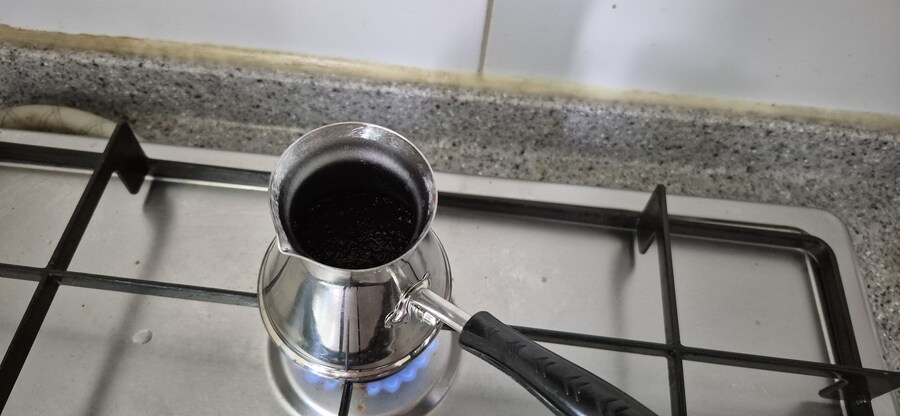 각자의 모닝커피에 대해 이야기 해보지_1.jpg