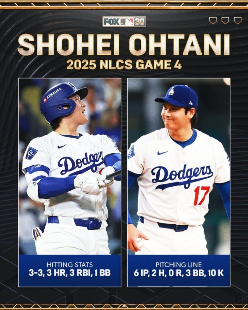 이게 어떻게 한 사람의 한 경기 성적?_1.jpg