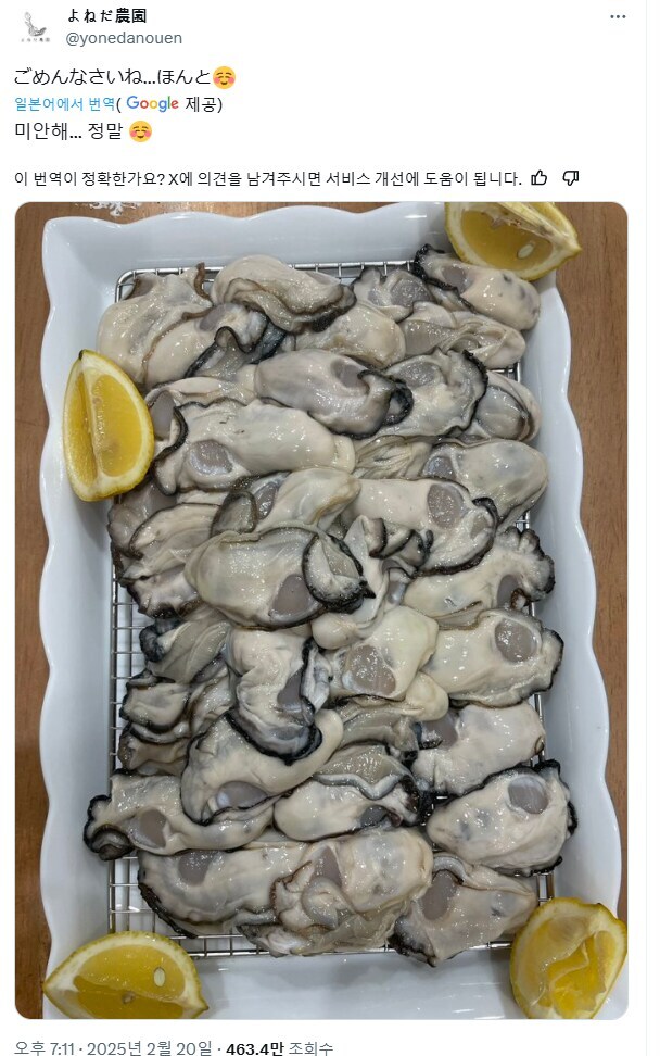 생굴 먹고 사흘 뒤.jpg_1.jpg