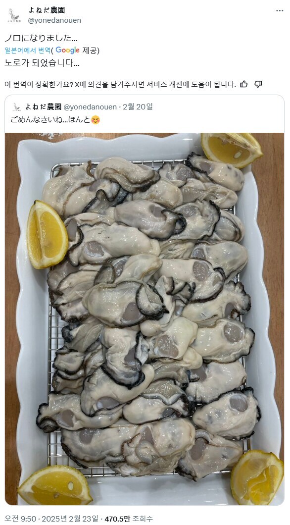 생굴 먹고 사흘 뒤.jpg_2.jpg