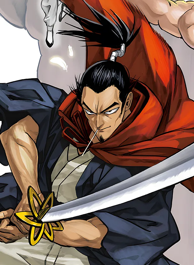 원펀맨 약점이 명확한 캐릭터_1.webp