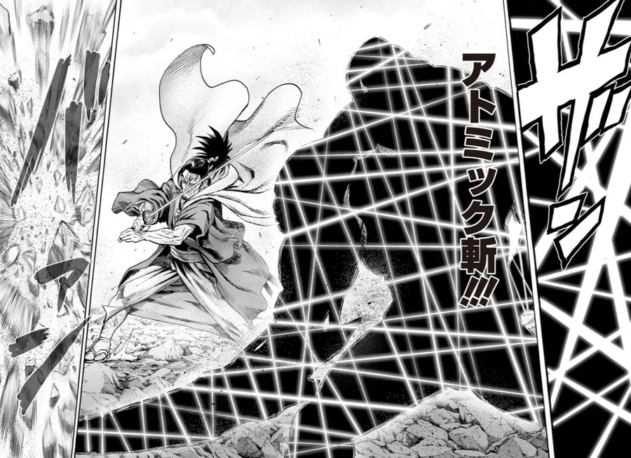 원펀맨 약점이 명확한 캐릭터_2.webp