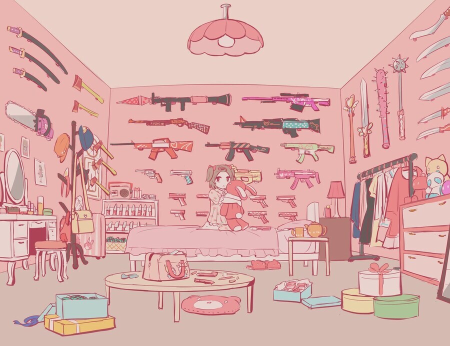 청부업자계 마법소녀_8.jpg