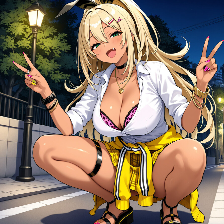 갸루의 상징_1.jpg