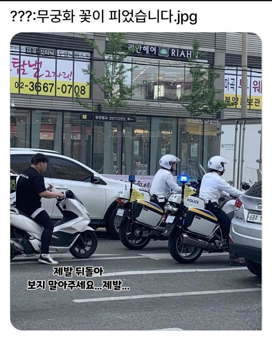 경찰이랑 무궁화 꽃이 피었습니다 하기...jpg_1.jpg