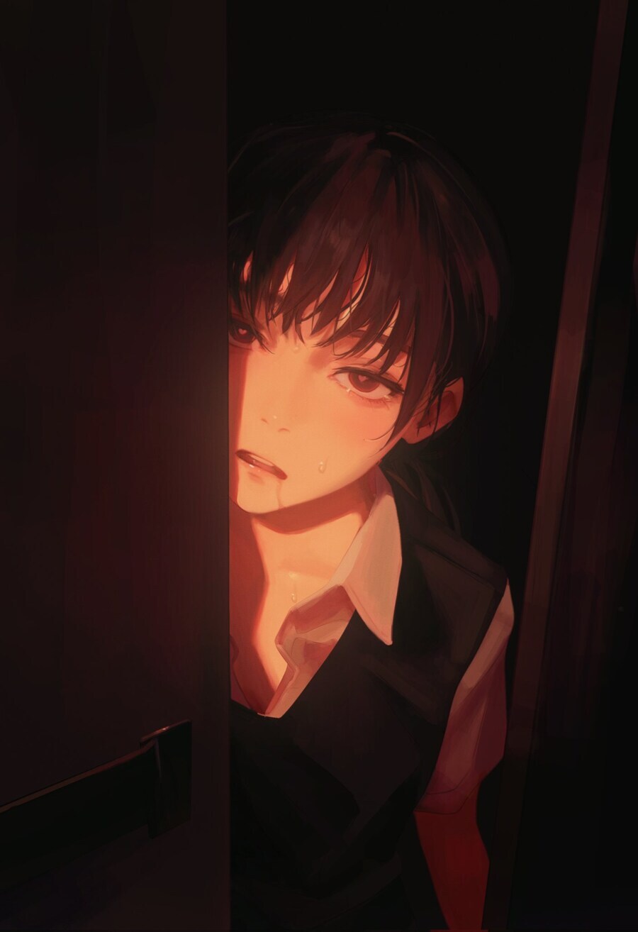 체인쏘맨) 작중 최강의 미녀_3.jpg