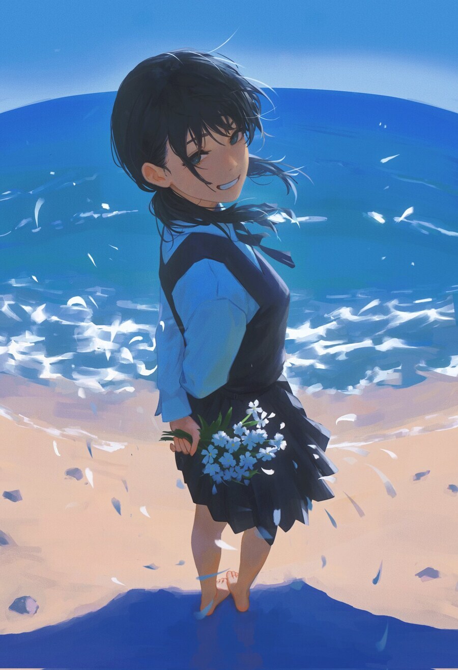 체인쏘맨) 작중 최강의 미녀_5.jpg