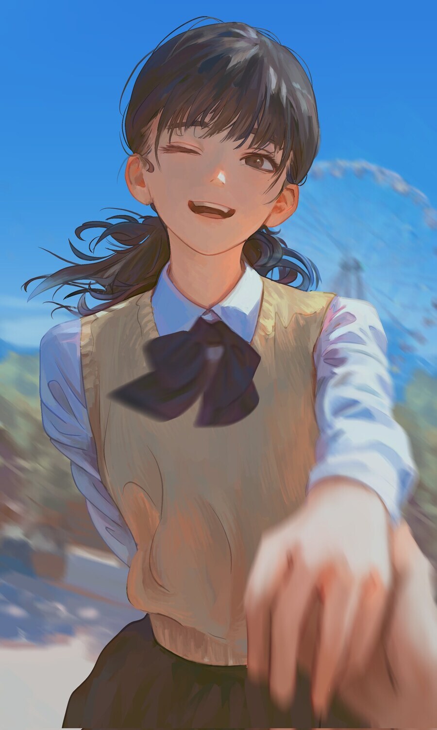 체인쏘맨) 작중 최강의 미녀_6.jpg