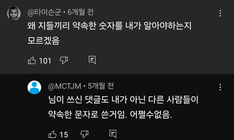 수학 유튜브에 달린 우문현답_1.jpg