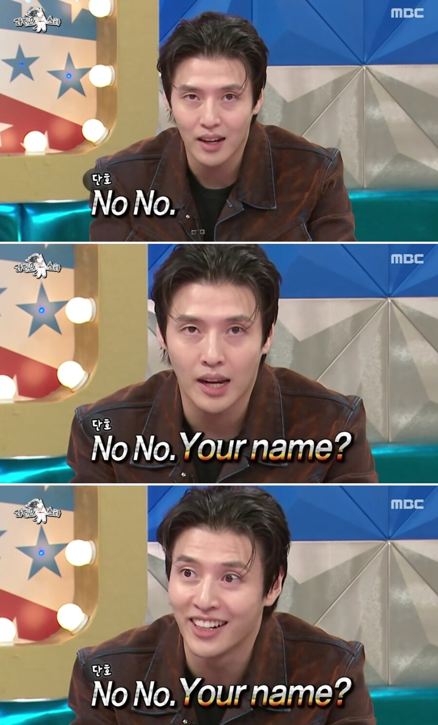 홍콩에서 연예인 병에 걸려버렸던 강하늘.jpg_4.jpg