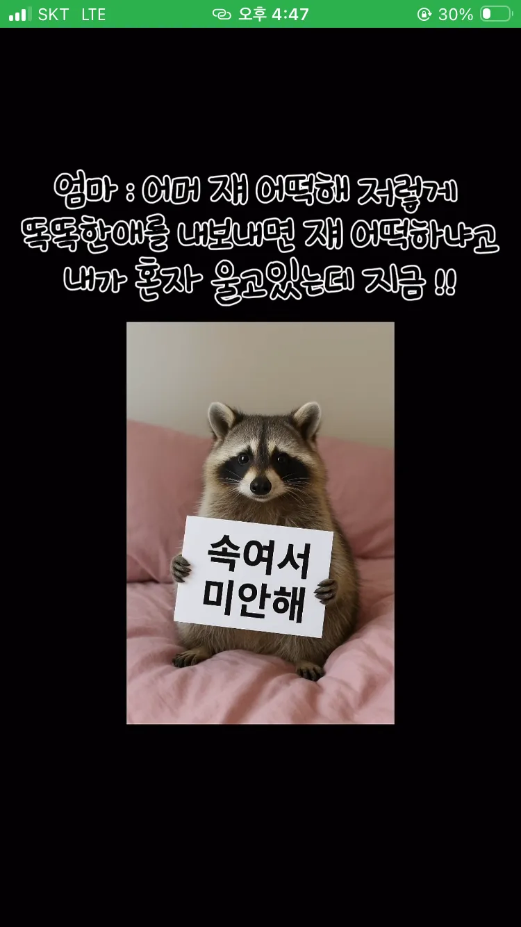 이제 어르신들만 ai에 속는게 아니다 진짜_11.webp