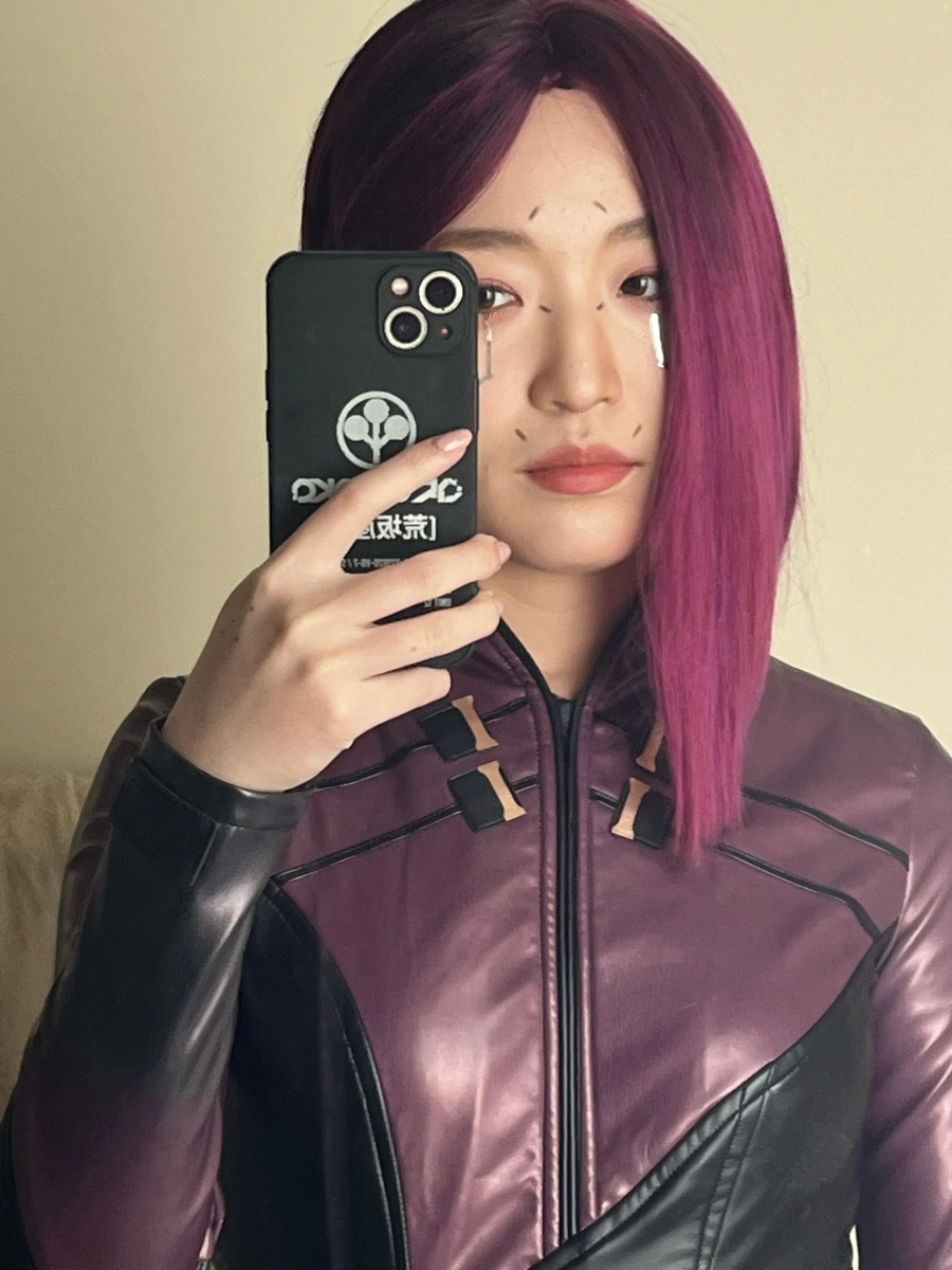 사이버펑크 송버드 코스프레 레전드 ㄷㄷ 甲.jpg_3.webp