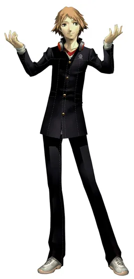 페르소나4)팬덤에서 지나치게 과대평가된 캐릭터_1.webp