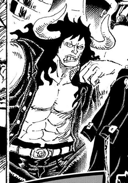 원피스 팬들이 추측하는 카타쿠리와 카이도의 관계_1.jpg