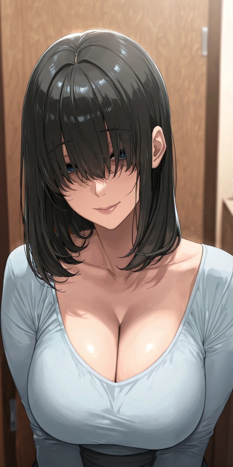 옆집에 새로 이사와서 떡을…_1.jpg