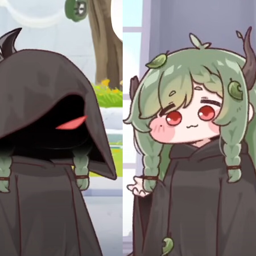 트릭컬)겨우살이 후드 썬글라스_1.png