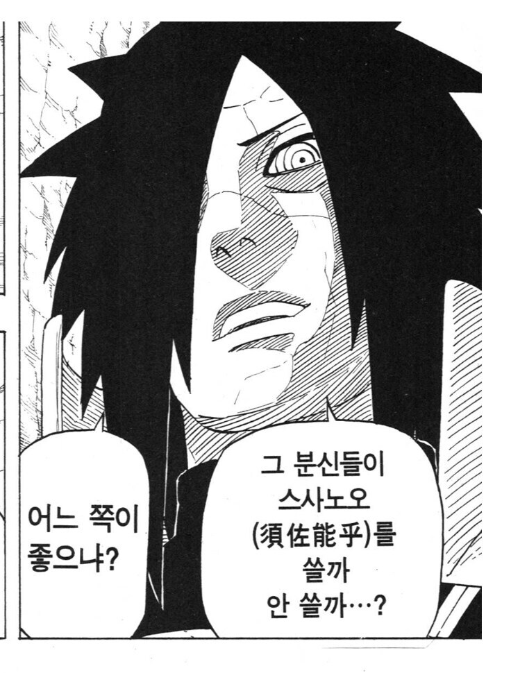 나루토 만약 비열님이 봤으면 반응이 가장 궁금한거_10.jpg