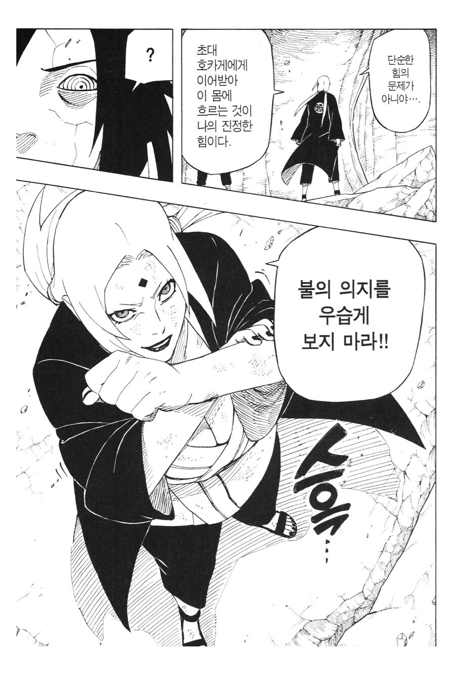 나루토 만약 비열님이 봤으면 반응이 가장 궁금한거_3.jpg