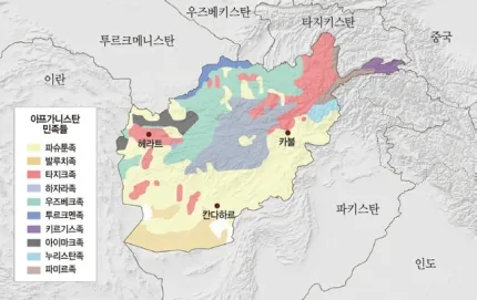 한국인들이 해외 정세 이야기할때 이해 못하는거_1.webp