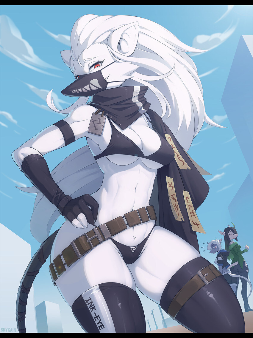 퍼리) 시골쥐가 좋아? 도시쥐가 좋아?_1.jpg