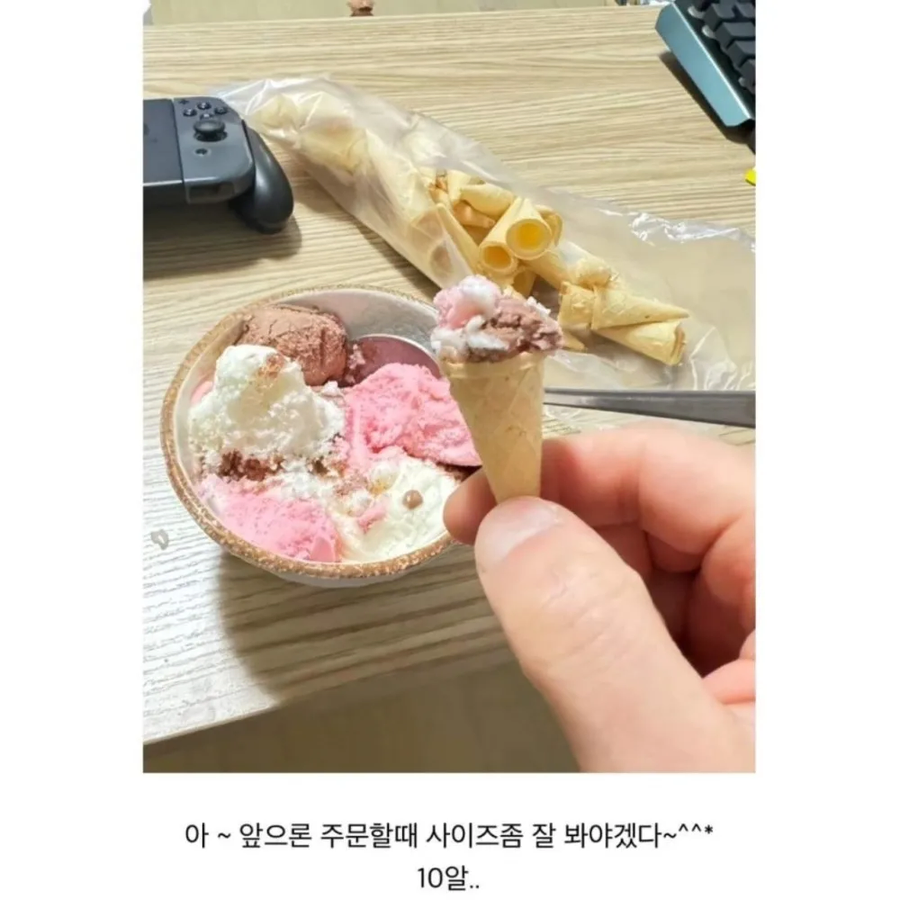 쿠팡으로 아이스크림 산 후기_4.webp