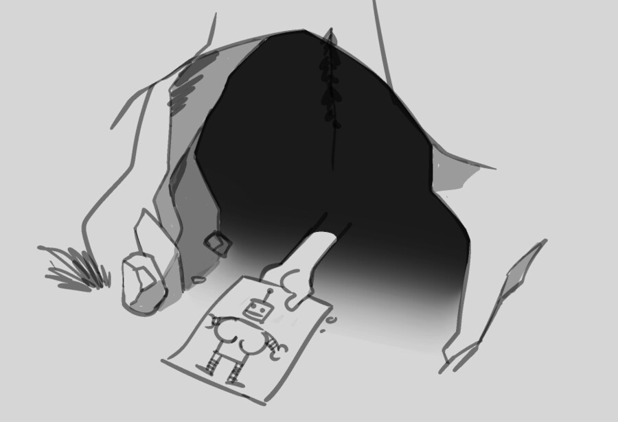 세상에는 두가지 유형의 그림쟁이가 있다_2.png