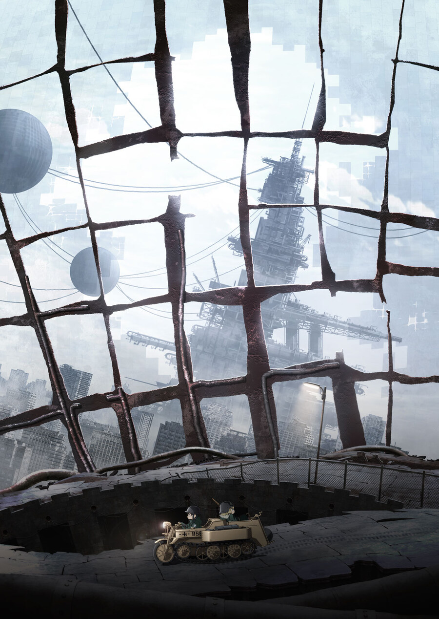 은근히 호불호 뒤지게 갈리는 애니 장르.jpg_4.jpg