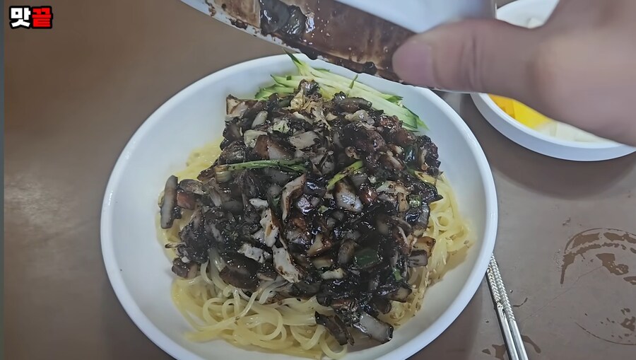 유튜브 보는데 부산 중식 퀄리티 쩌네_3.jpg