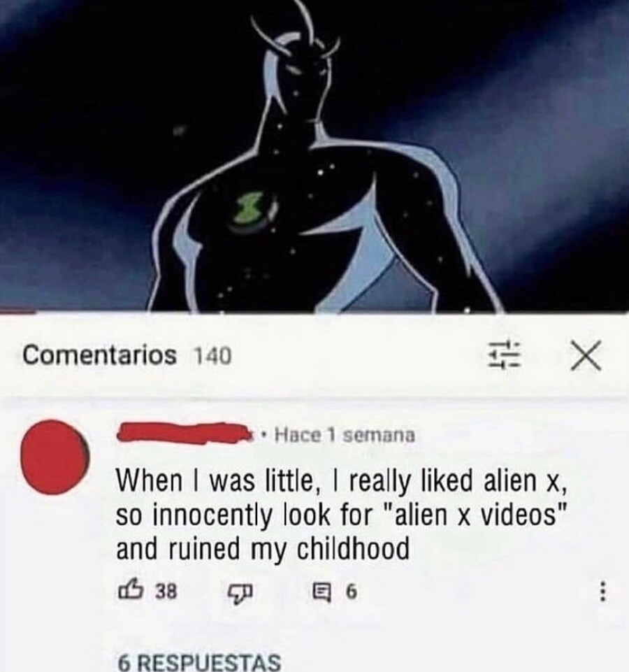 벤 10때문에 동심 파괴가 됐다는 사람_1.jpg