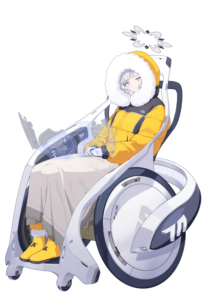 히마리가 휠체어를 타는 이유는?_1.webp