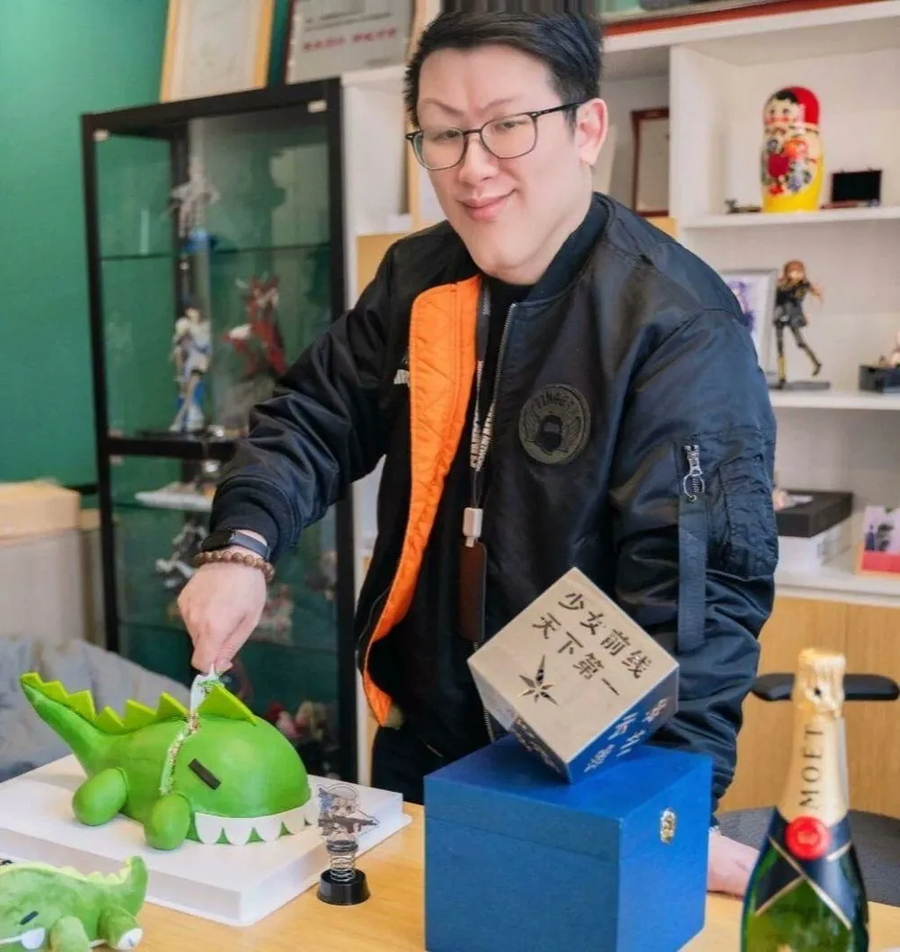 카제나) 뭐?오웬이 이쪽으로 온다고?_1.webp