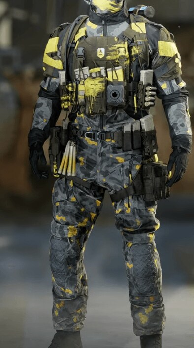 이게 군인인지 등산동호회인지 구분이 안가는 상황_6.png