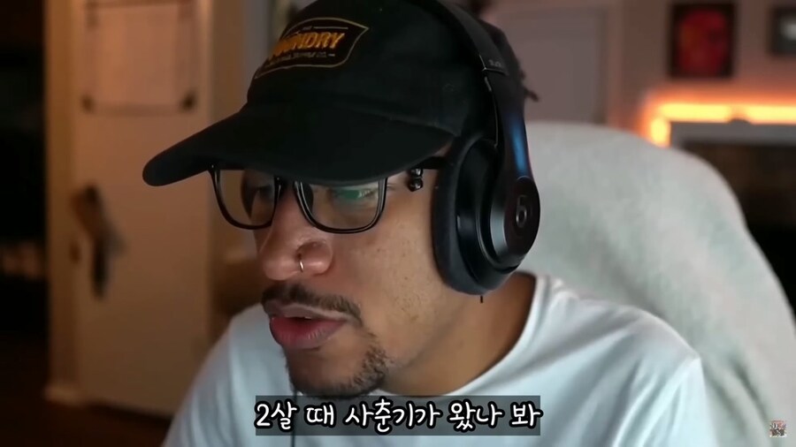 외국인들이 인지 부조화 온다는 한국 아이돌_21.jpg