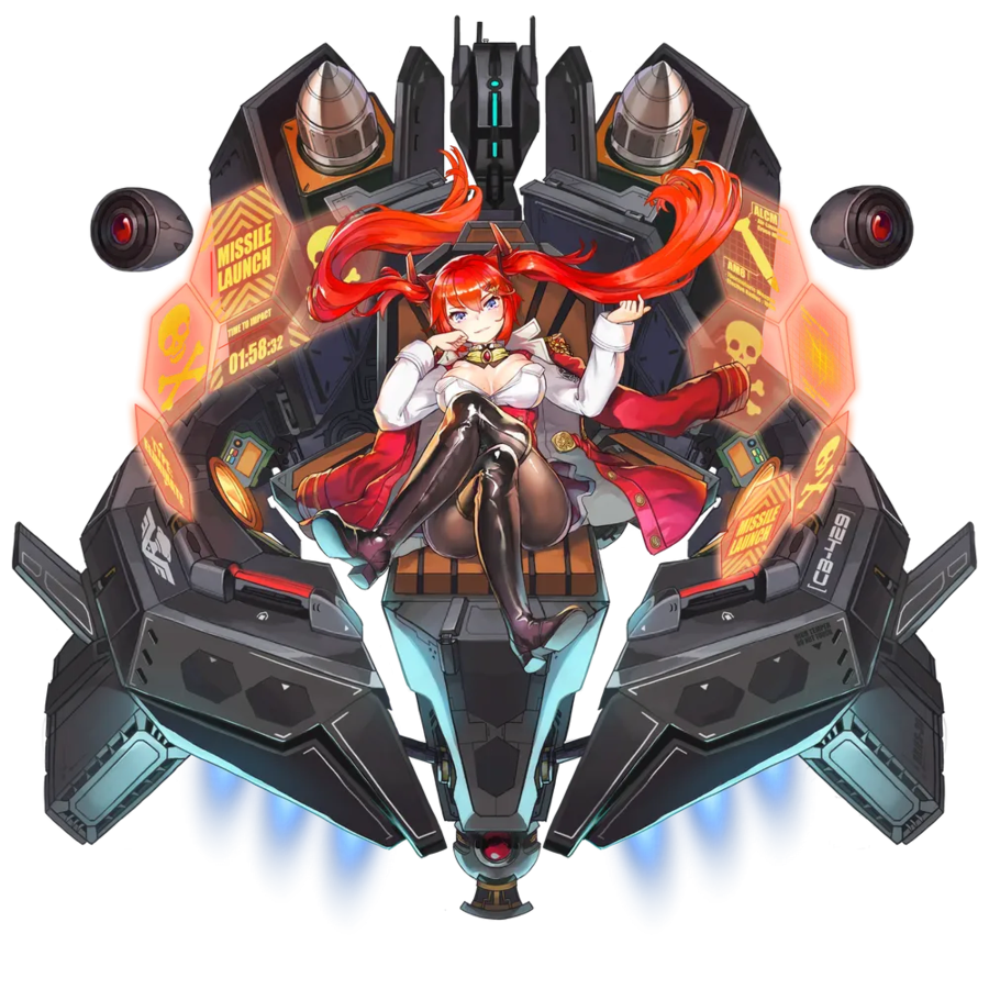 점점 왠지 빨강의 저주를 받는듯한 캐릭터_1.webp