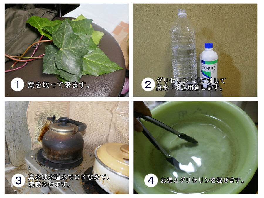 나뭇잎 잘라 그림 그리는 아트_4.jpg