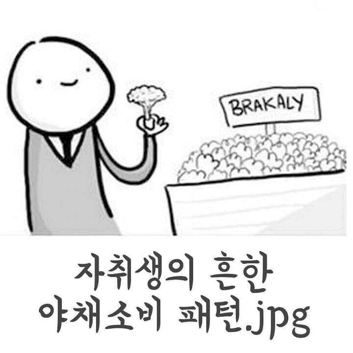 자취생이 야채를 먹는 방법_1.jpg