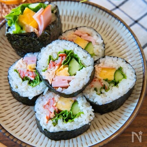 김밥에 단무지 대신에 오이 넣으면 맛있음_4.jpg