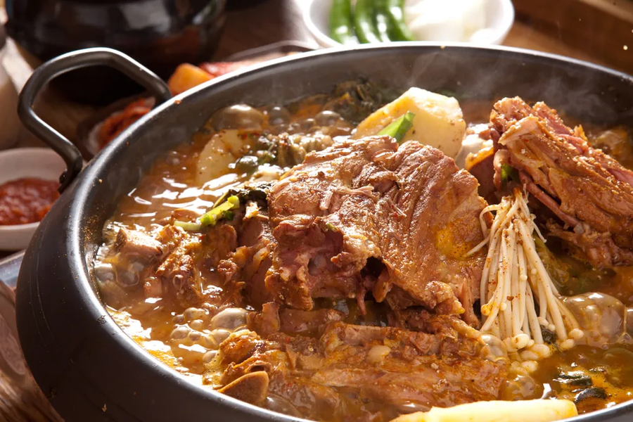 싸고 맛있고 많은데 은근 호불호라는 음식.jpg_1.webp