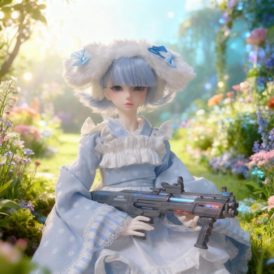 집에 피규어용 1/4 의자가 없을때 개꿀팁_3.jpg