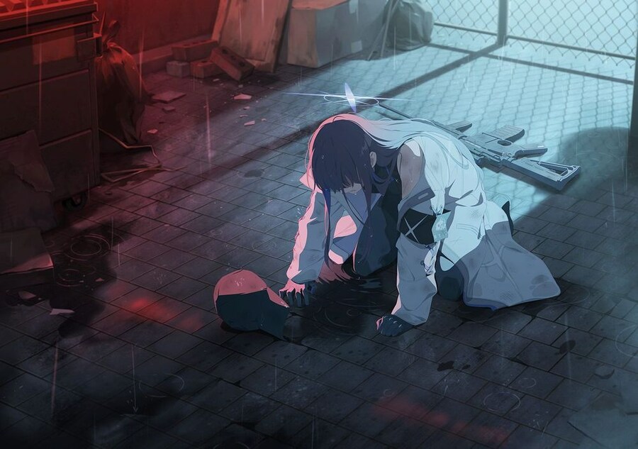 카제나) 주인공이 도넛이되면 생기는일을 우린 알고있다_1.jpg