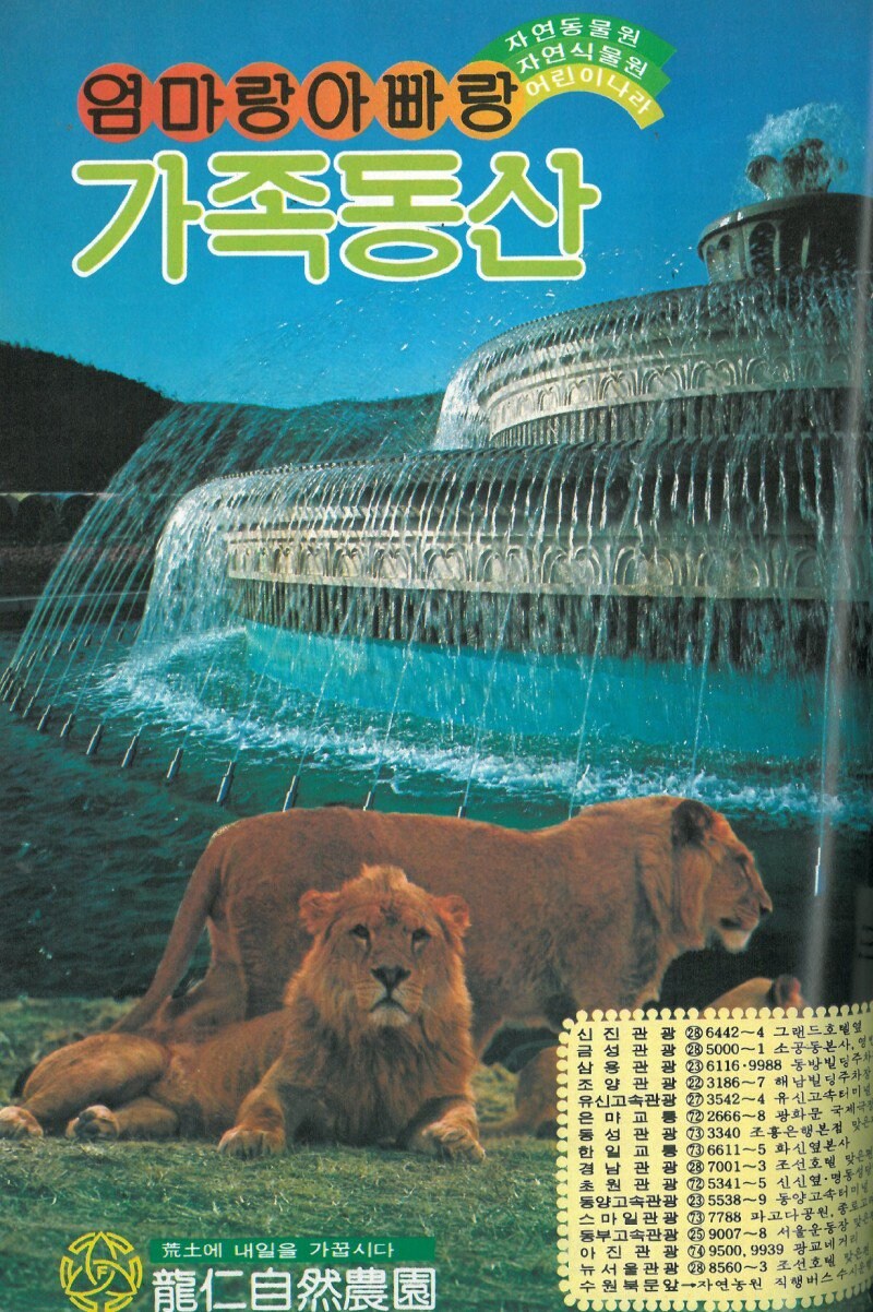 에버랜드가 자연농원이라고 불리던 시절 광고_2.jpg