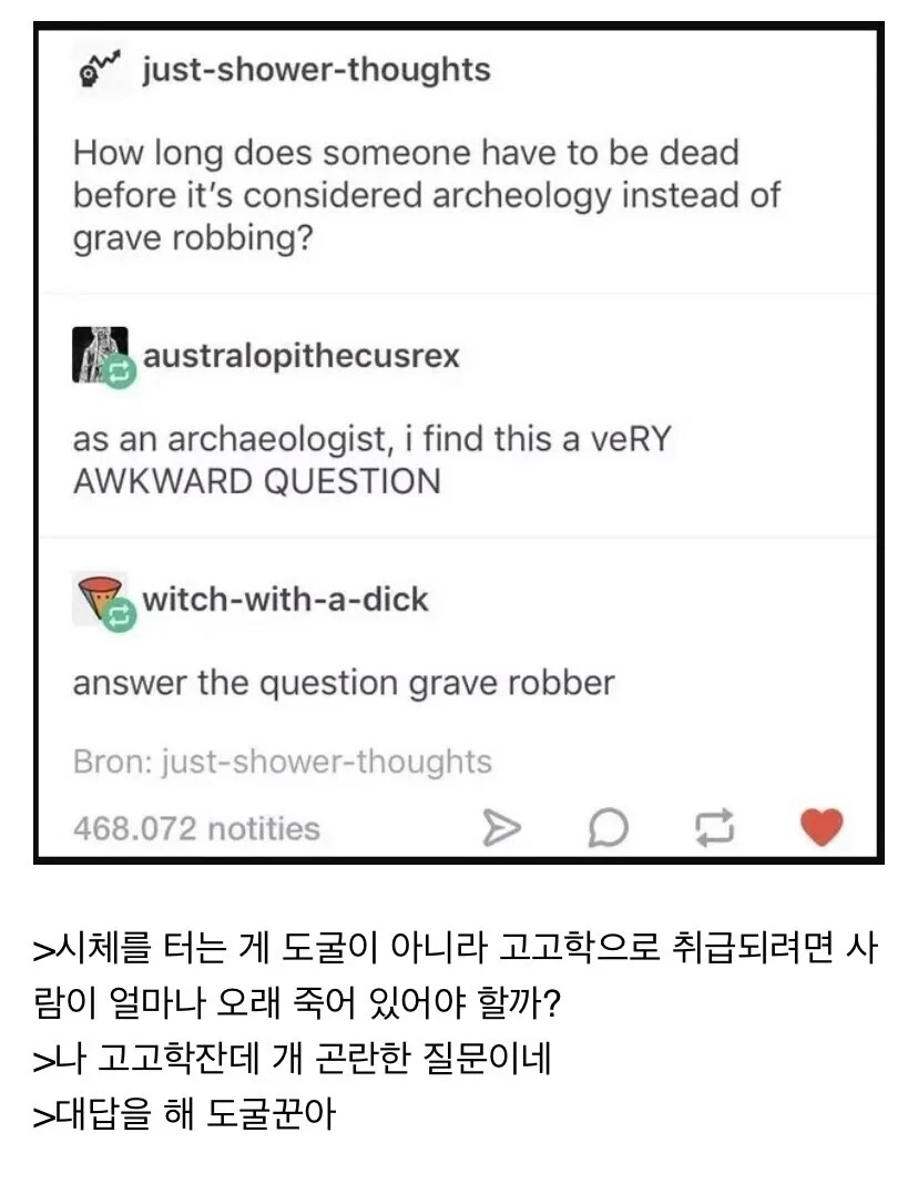 시체를 터는게 고고학으로 취급되려면?_1.webp