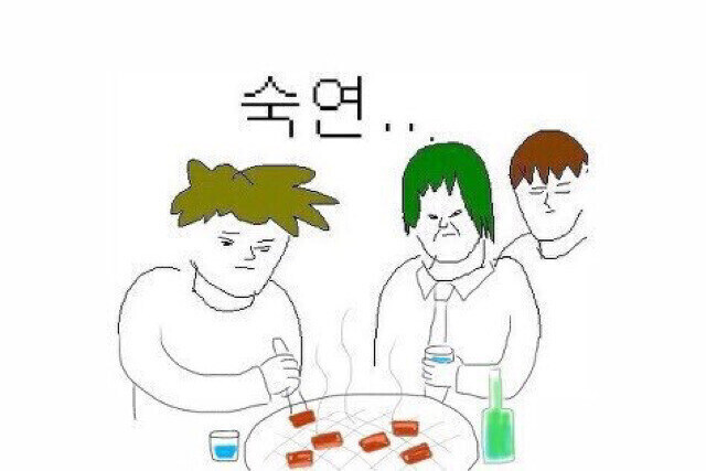 치킨에서 머리카락 나와서 별점 1점 준 사람_3.jpg