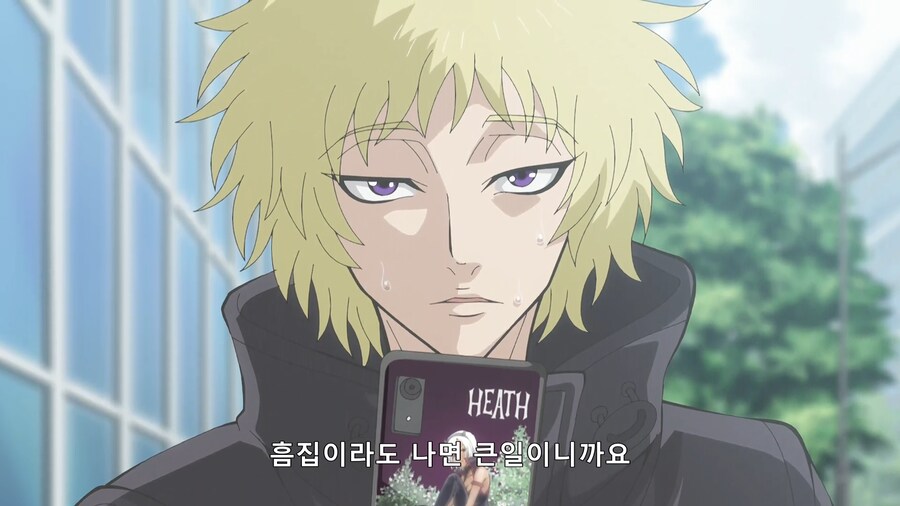 길거리에서 여아용 애니 덕후 둘이 만나면 생기는 일_9.png