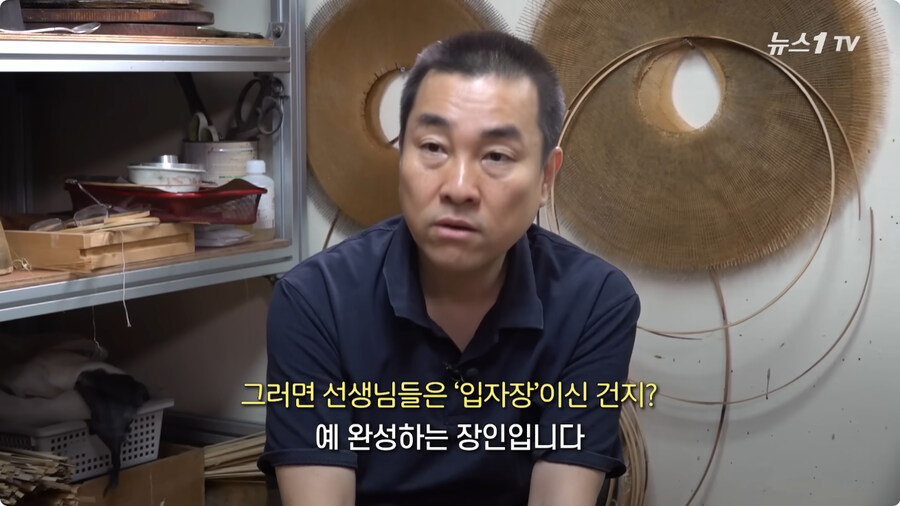 150년 5대째 갓 만드는 장인.jpg_10.jpg