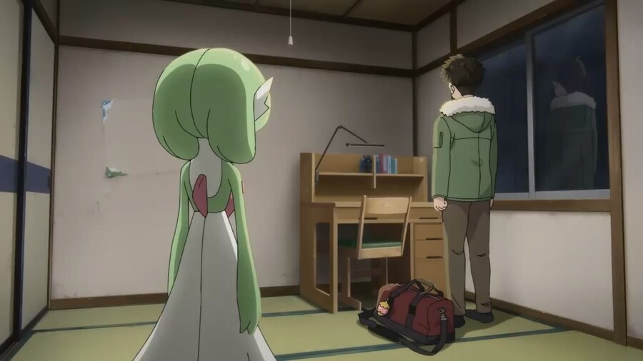 가디안 모습 행동이 포켓몬치고 너무 사람같은게 문제임_6.jpg